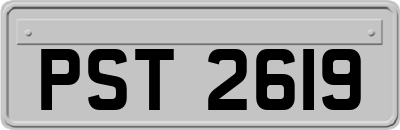 PST2619