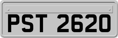 PST2620