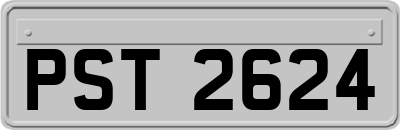 PST2624