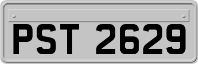 PST2629