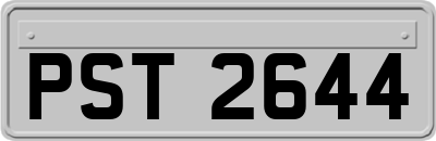 PST2644