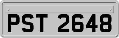 PST2648