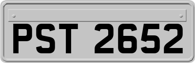 PST2652