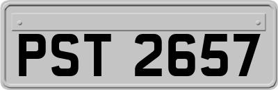 PST2657