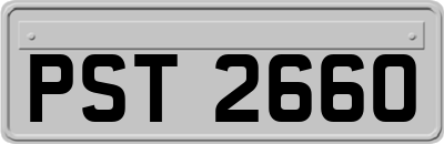 PST2660