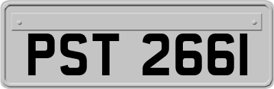 PST2661