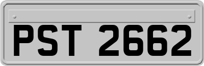 PST2662