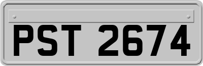 PST2674