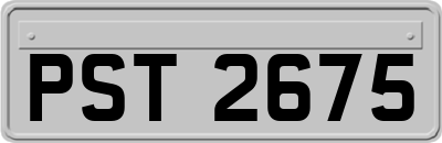 PST2675