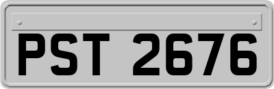 PST2676