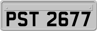 PST2677
