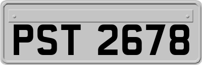 PST2678