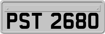 PST2680