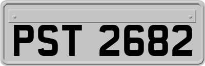 PST2682