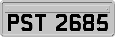 PST2685