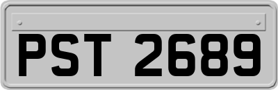 PST2689