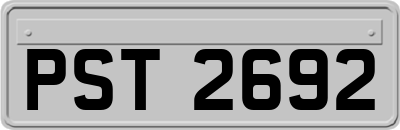 PST2692