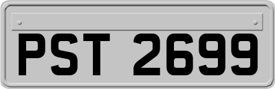 PST2699