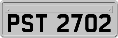 PST2702