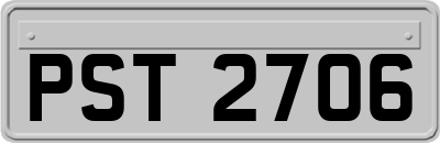 PST2706