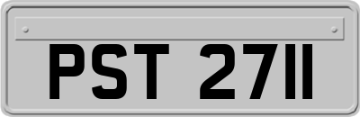 PST2711