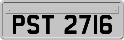 PST2716