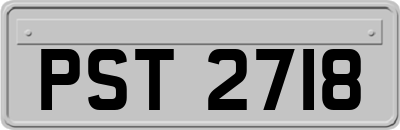 PST2718