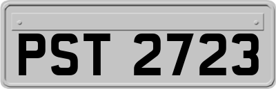 PST2723