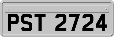 PST2724