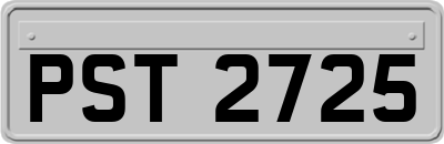 PST2725