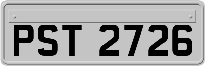 PST2726