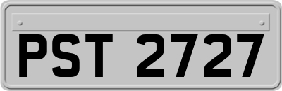 PST2727