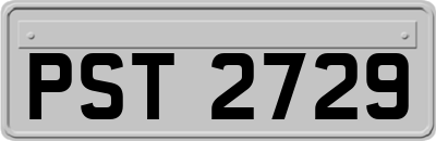 PST2729