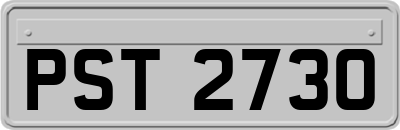 PST2730