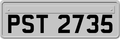 PST2735
