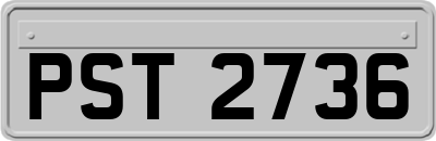 PST2736