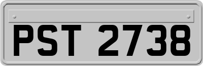 PST2738