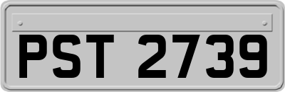 PST2739