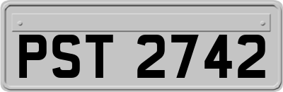 PST2742