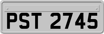 PST2745