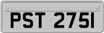 PST2751