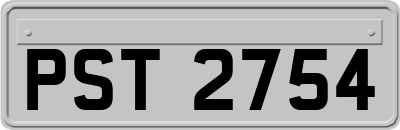 PST2754