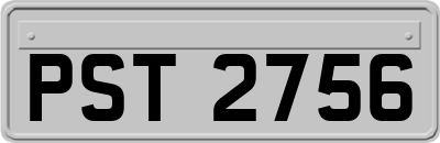 PST2756