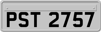 PST2757