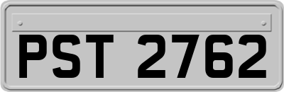 PST2762