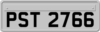 PST2766