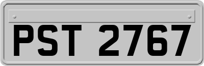 PST2767