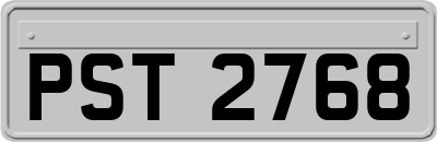 PST2768