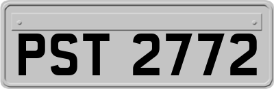 PST2772