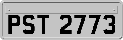 PST2773